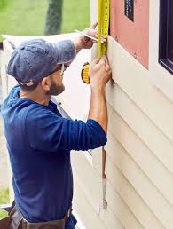 Best Siding Repair  in Ames, IA